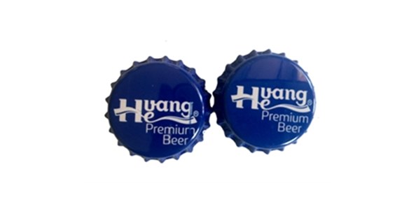 喝了這么多年的啤酒才知道，啤酒瓶蓋用手就能擰開