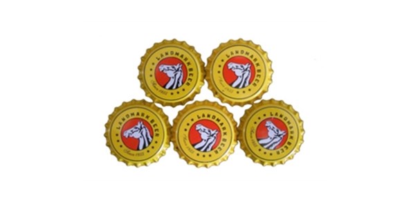 啤酒瓶蓋上這個(gè)小機(jī)關(guān)你們知道嗎？
